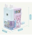 تراش رومیزی مدل nice