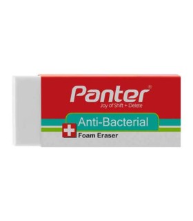 پاک کن پنتر foam آنتی باکتریال (سایز کوچک)