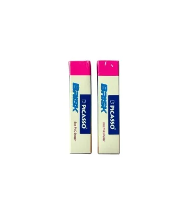 پاک کن پیکاسو مدل بریسک