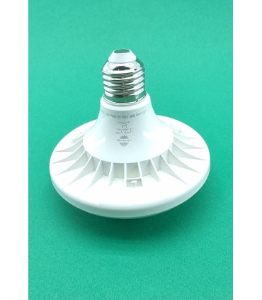 لامپ قارچی یا سفینه ای 50 وات خزرشید