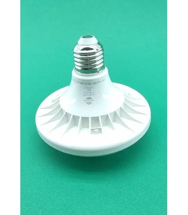 لامپ قارچی یا سفینه ای 50 وات خزرشید