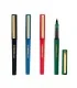 روان نویس 0/5mm کرونا رنگ آبی