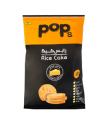 رایس کیک پنیر چدار پاپ اس 100 گرم