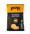 رایس کیک پنیر چدار پاپ اس 100 گرم