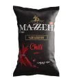 مزه چیپس چیلی متوسط مزمز