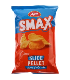 مزاسمکس پنیری مزمز