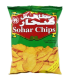چیپس 15 گرم صحار