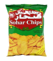چیپس 15 گرم صحار
