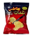 چیپس 15 گرم عمان