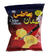 چیپس 15 گرم عمان