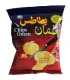 چیپس 15 گرم عمان