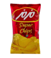 چیپس سوپر متوسط مزمز