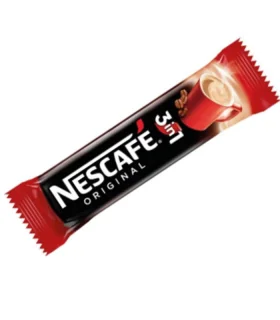 نسکافه ساشه ای 3 در 1 نستله