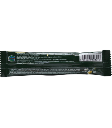 چای کرک کلاسیک سبز ساشه ای علی تی