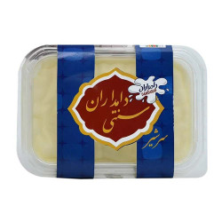 سرشیر سنتی دامداران_ 100گرمی
