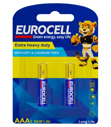 باتری نیم قلم زینک 2 عددی اروسل