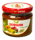 زیتون پررده سمیران 300 گرمی