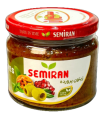زیتون پررده سمیران 300 گرمی