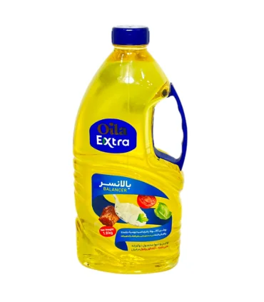 روغن بالانسر اویلا