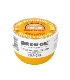 کرم مرطوب کننده آریواوکی مدلCha Cha میل 75