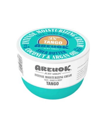 کرم مرطوب کننده آریواوکی مدل Tango میل 75