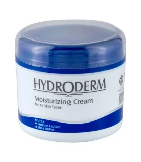 کرم مرطوب کننده هیدرودرم 150 میل