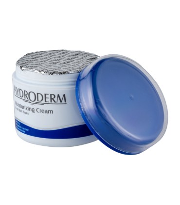 کرم مرطوب کننده هیدرودرم 150 میل