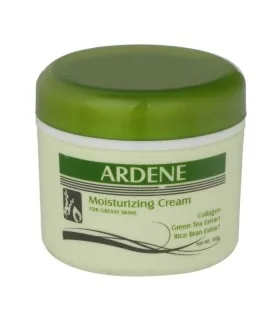 کرم چای سبز آردن مخصوص پوست چرب 150 گرم