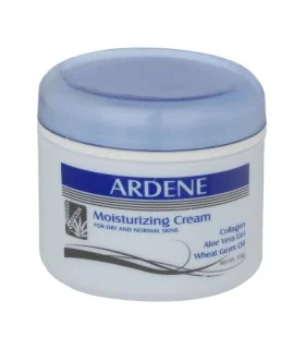کرم مرطوب کننده حاوی ژل آلوئه ورا آردن 150 گرم