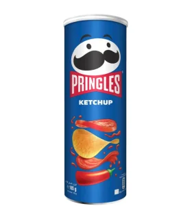 چیپس بزرگ کچاپ 100 گرم پرینگلز