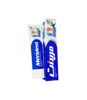 خمیر دندان مریدنت 12 کاره 130 گرم