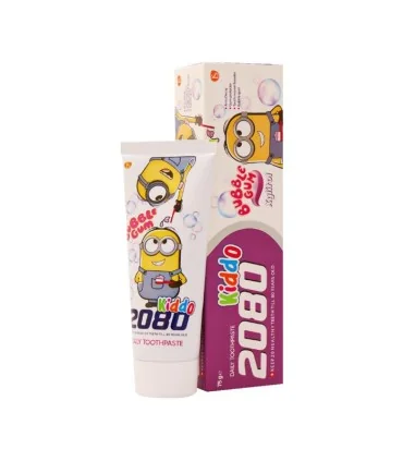 خمیر دندان کودک 2080