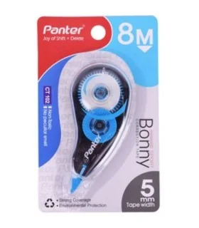 لاک غلط گیر نواری پنتر 8 متری