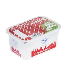 پنیر سفید ایرانی پگاه - 400 گرم