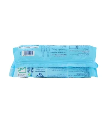 دستمال مرطوب جایگزین استحمام Easy life