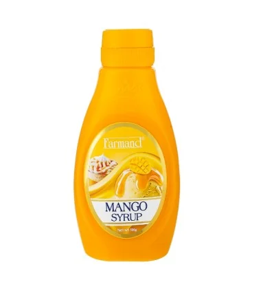 سس انبه فرمند 500 گرم