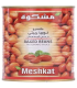 کنسرو لوبیا چیتی مشکوة نیم بلند