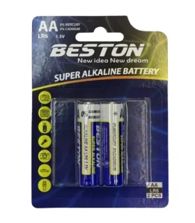 باتری قلم الکالایت 2 عدد بستون