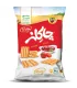 اسنک غلات کچاب چاکلز 110 گرم