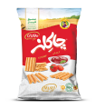 اسنک غلات کچاب چاکلز 110 گرم