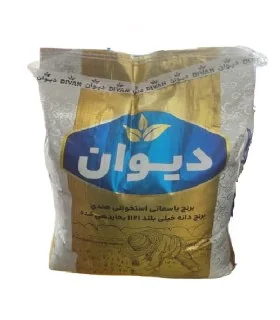 برنج استخوانی دیوان هندی 10 کیلوگرم