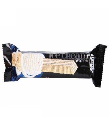 ویفر با پودر بستنی لنوکس حاج عبدالله 50 گرم