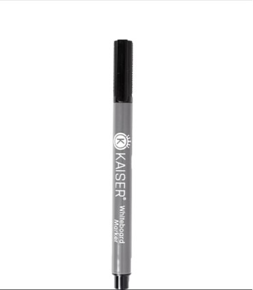 ماژیک قلمی وایت برد کایزر