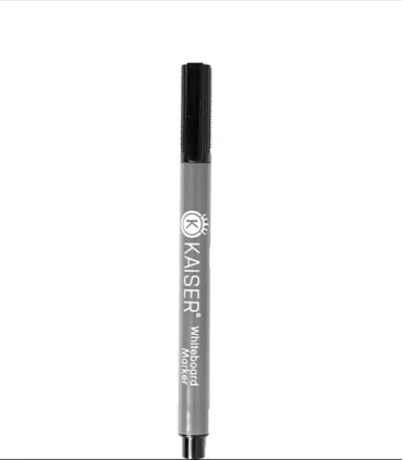 ماژیک قلمی وایت برد کایزر