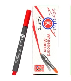ماژیک قلمی وایت برد کایزر