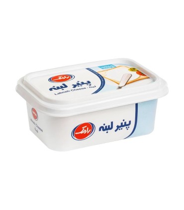 پنیر لبنه رامک - 300 گرم