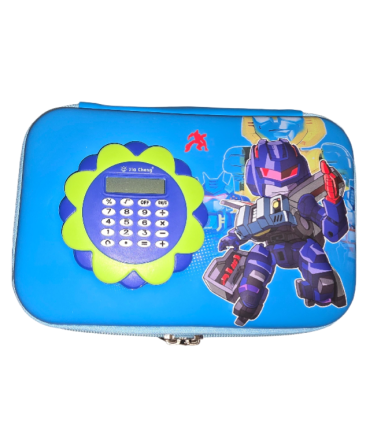 جامدادی تبلتی ماشین حسابدار