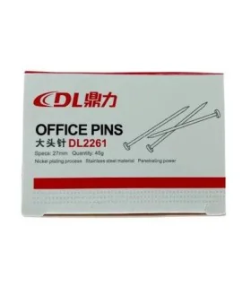 سوزن ته گرد DL2261