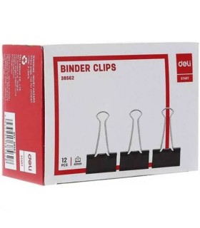 گیره دوبل دلی 38561