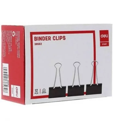 گیره دوبل دلی 38561